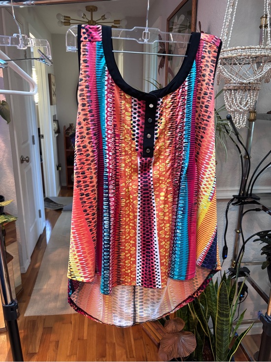Cocomo Tops - Cocomo tank top